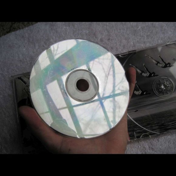 Sugar Ray 14:59 Audio Music CD 1999 Atlantic Recording Corp. Bundle for Discount - Picture 5 of 6